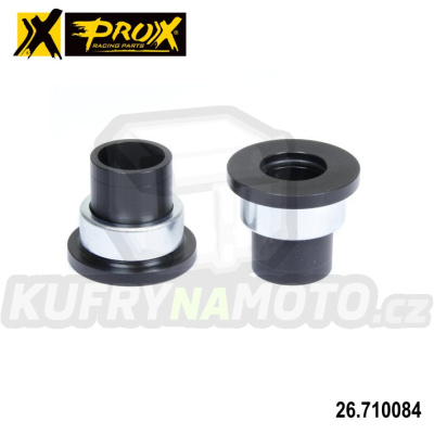 Rozpěrky na osu zadního kola KTM EXC+EXCF + SX+EXC + 85SX / 03-24 + Husqvarna TC85 / 14-24 + TE+TC+FE+FC + Husaberg+Gas-Gas