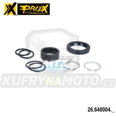 Sada hřídele řetězového kolečka KTM 250SX+250GS / 94-02 + 250EXC+300EXC+250EGS / 94-03 + 360SX+360EXC+380SX+380EXC / 96-02