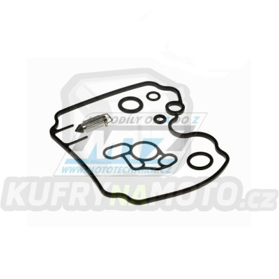 Sada karburátoru Yamaha XTZ750 Super Tenere+TDM850+TRX850+FZR1000 Exup+YZF750R + Ducati Monster 600 + Monster 750 + Monster 900 + Supersport
