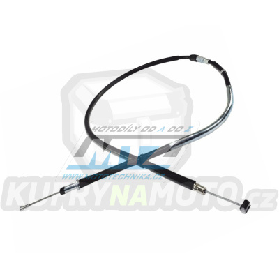 Lanko spojky Yamaha FZ6 600 N / 04-09 + FZ6S / 07-10