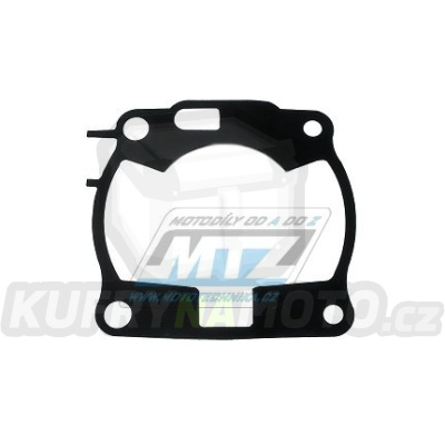 Těsnění pod válec Yamaha YZ250 / 88-96