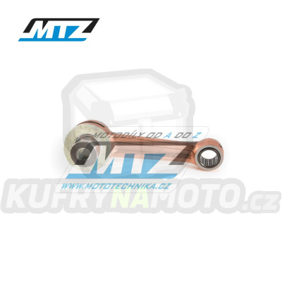 Ojnice TM EN125+MX125 / 06-13