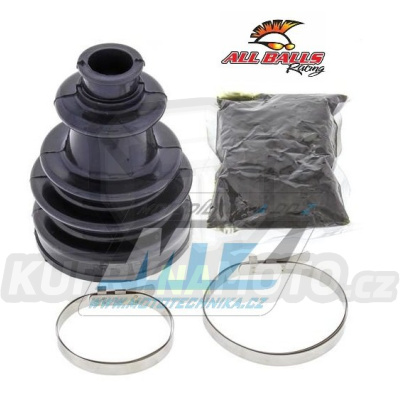 Manžeta kloubu osy řízení čtyřkolky (CV Boot Kit) AllBalls 19-5021 - Polaris Sportsman + RZR + Ranger + Scrambler + BigBoss + Magnum + Brutus + CF Moto
