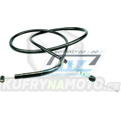 Lanko spojky Suzuki LS650 Savage / 86-03