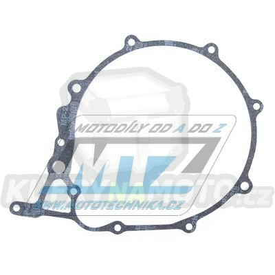 Těsnění víka zapalování Honda NX500+NX650 Dominator / 88-02 + XR650L / 93-20 + XBR500 / 85-87 + GB400+GB500