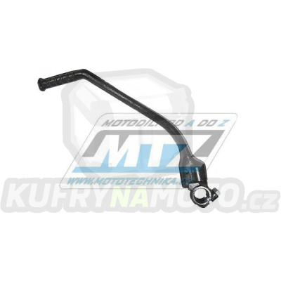 Startovací páka (startpáka) Honda XL600R / 82-86 + XL250R / 84-87 + XR250R / 84-91 + XR500R / 83-84 + XL500R+XL500S + XR350R / 83-84 + XL350R / 84-85 + XR200R / 84-85