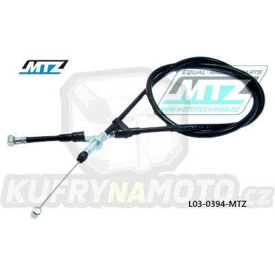Lanko spojky Kawasaki KXF250 / 09-10