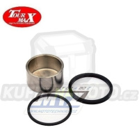 Pístek brzdového třmenu (do brzdiče) Tourmax CPK-205 - Yamaha XV1000 Virago / 86-88+XV1100 Virago / 89-93+XV750 Virago / 92-94+XVZ1200 / 84-85