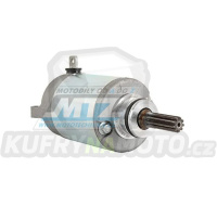 Startér kompletní Suzuki LTR450 / 06-09