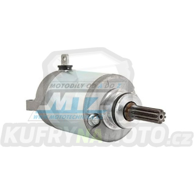 Startér kompletní Suzuki LTR450 / 06-09