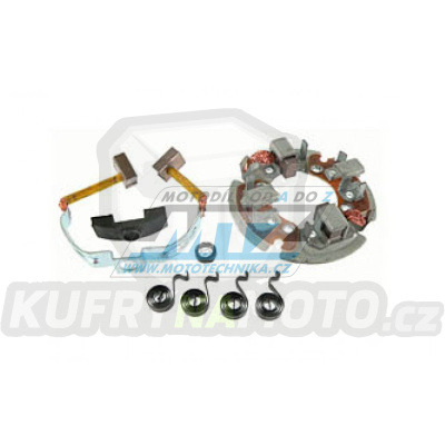 Sada startéru SMU1314 - Yamaha XT600 / 90-04 + XT600Z Tenere  / 88-90 + XTZ660 Tenere / 91-99 + SZR660+TT600 +XT660R+XT660X / 04-14 + XTZ750 Super Tenere + TDM800+XJR1300+FZ1 + Raptor 660+700 + Grizzly 400+450+600+660+700 + Kodiak+Rhino + Aprilia 650