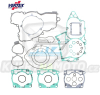 Těsnění kompletní motor KTM 250SX / 07-16 + KTM 250EXC / 07 + Husqvarna TC250 / 14-16
