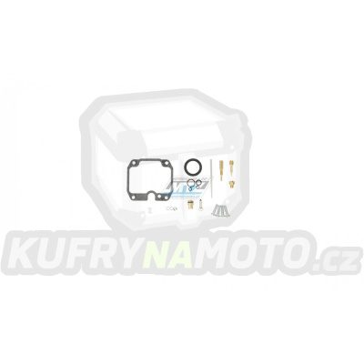 Sada karburátoru - Suzuki DR-Z125 / 03-17 + Suzuki DR-Z125L / 03-17