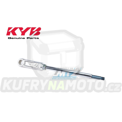 Pístní tyč zadního tlumiče kompletní KYB Piston Rod Complete – Yamaha WRF450 / 12-15