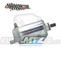 Startér kompletní pro Triumph Daytona 955i / 02-06 + Sprint ST / 02-10