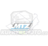 Padací rám Dual Sport Crash Bar - KTM 950 Adventure / 02-06 + 990 Adventure / 06-12 - barva bílá