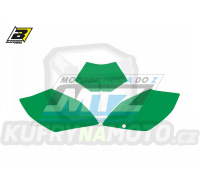 Polepy číslových tabulek (vystřižené) - Beta RR 4T / 08-09 - barva zelená