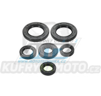 Gufera sada (simerinky celý motor) Honda CRF250L / 13-20 + CRF250Rally / 17-20 + CRF300L / 21-22 + CRF300LR