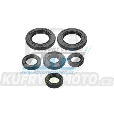 Gufera sada (simerinky celý motor) Honda CRF250L / 13-20 + CRF250Rally / 17-20 + CRF300L / 21-22 + CRF300LR