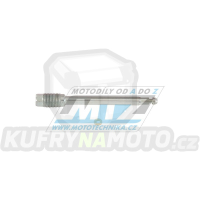 Čep brzdového třmenu přední/zadní - Honda + Kawasaki + Suzuki + Yamaha