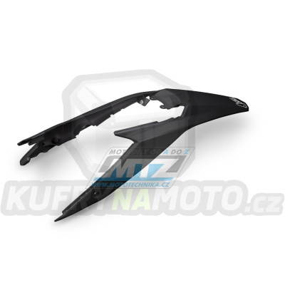 Blatník zadní Beta RR125+RR200+RR250+RR300 + RR350+RR390+RR430+RR480 / 25-26 - černý