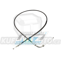 Lanko plynu tažné PULL - Kawasaki Z650 / 77-83