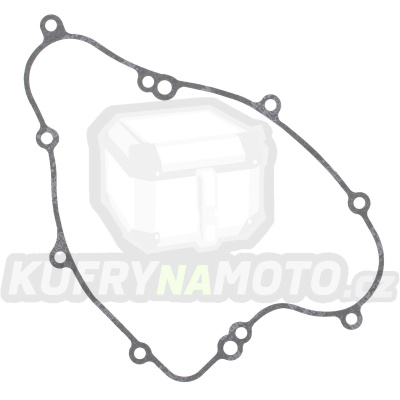 Těsnění pod víko spojky WINDEROSA CCG 817402 inner side