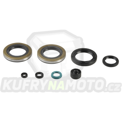 Sada gufer motoru ATHENA P400250400500