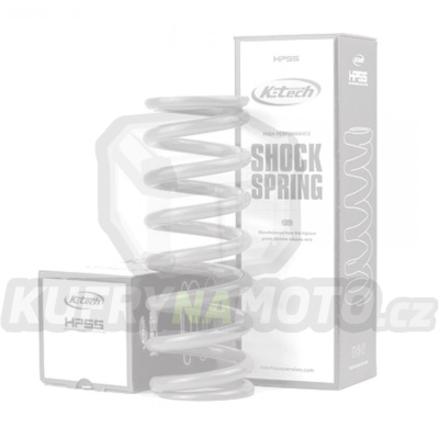 Pružina zadního tlumiče K-TECH 59-215-40 40 N
