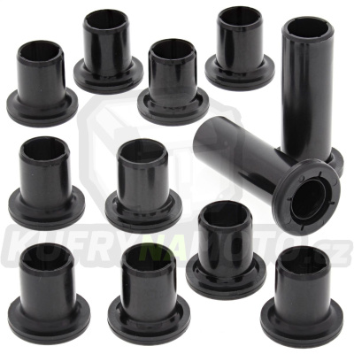 Sada zadního nezávislého odpružení All Balls Racing AK50-1047