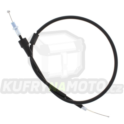 Lanko plynu All Balls Racing TC45-1191