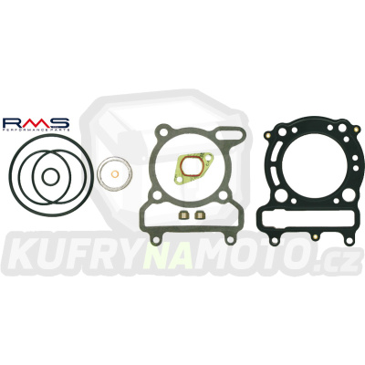 Těsnění motoru TOP END RMS 100689160