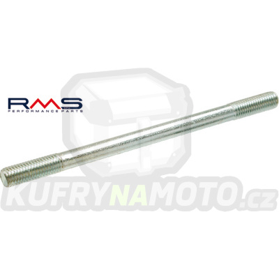 Exhaust pipe stud RMS 121856010 d6x26 (1 kus)