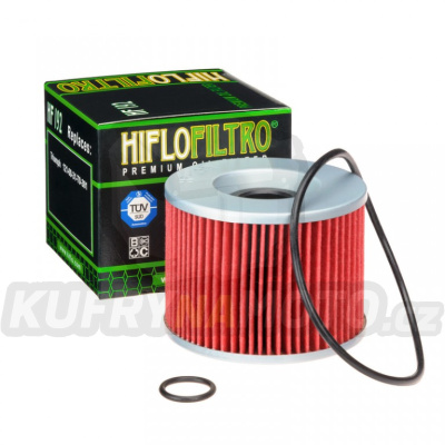 Olejový filtr HIFLOFILTRO HF192