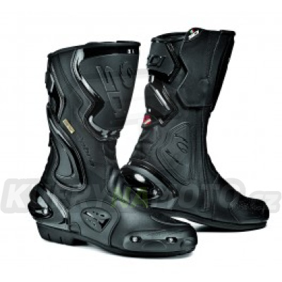 Boty Sidi COBRA GORE MIC black/black
