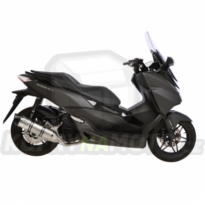 Výfuk Leo Vince Honda FORZA 125/NSS 125/ABS 2015 - 2016 LV ONE EVO LVKN312-14111E