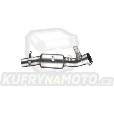 Výfuk Leo Vince Kawasaki ZX-10R NINJA 1000 2011 - 2015 CAT ELIMINATOR (LINK PIPE)  LVKN372-8058