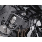 Padací rám rámy černá SW Motech Kawasaki Versys 1000 2015 -  LZT00B SBL.08.722.10000/B-BC.98