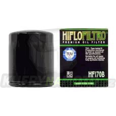 Olejový filtr HF170B-HF170B- výprodej