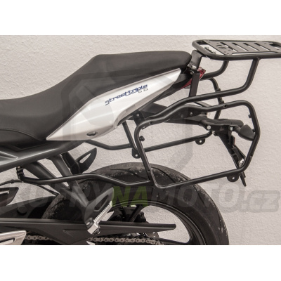 Nosič držák kufru Fehling Triumph Street Triple 675 R (STRTR-R/13) 2013 - Fehling 7978 K - FKM635- akce