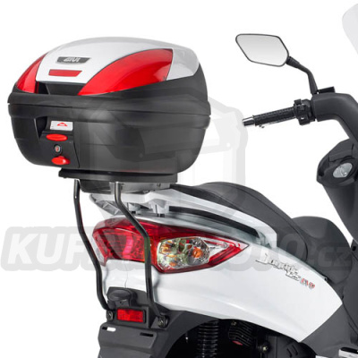 Montážní sada – nosič kufru držák Givi SYM Joyride Evo 125 2009 – 2017 G1045- SR 233 M