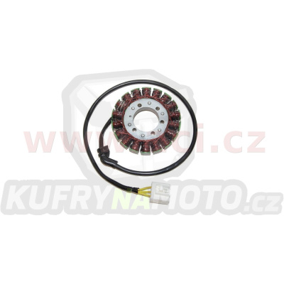 Stator alternátoru (Honda)