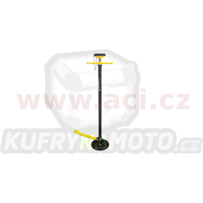 pomocný zvedák pod hever 680kg, zdvih 1397 - 2032 mm OMEGA