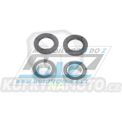 Sada předního kola Honda CRF150R / 07-25