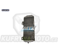 Chladič Suzuki RMZ450 / 08-17 - levý