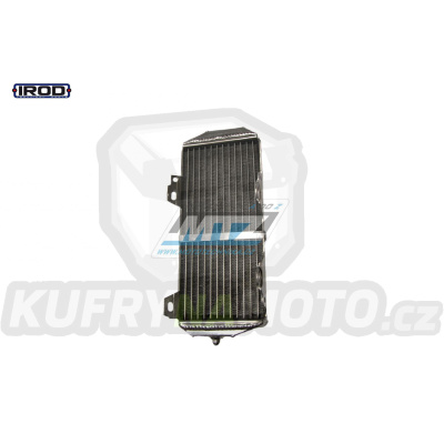 Chladič Suzuki RMZ450 / 08-17 - levý
