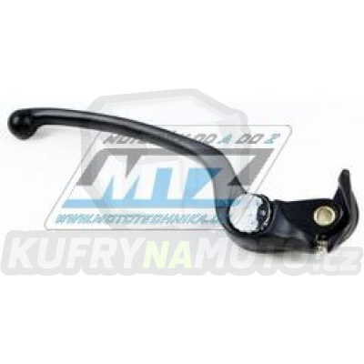 Páčka brzdy - Kawasaki ZX-6RR 600 Ninja / 05-06 + ZX-6R 636C Ninja / 05-06 + ZX-10R / 06-07