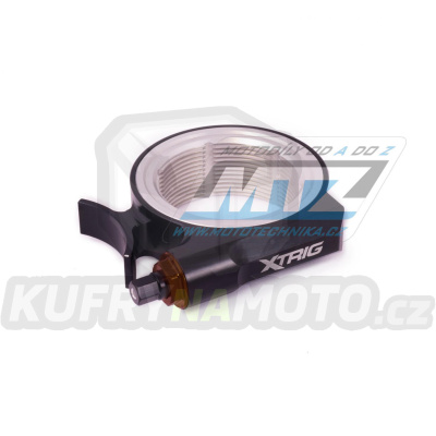 Regulace předpětí zadního tlumiče XTRIG PreloadAdjuster - KTM 85SX / 06-17 + Husqvarna TC85 / 14-17
