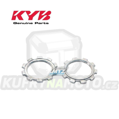 Matice pružiny zadního tlumiče horní KYB Spring Nut Top (pro průměr tlumiče 50mm)
