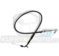 Lanko plynu tažné PULL - Yamaha YZF-R125 / 08-13